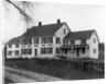Babe Ruth's Farmhouse by Anonymous