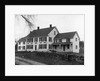 Babe Ruth's Farmhouse by Anonymous