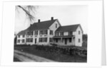 Babe Ruth's Farmhouse by Anonymous