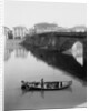 View of Ponte alla Carraja by Anonymous