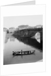 View of Ponte alla Carraja by Anonymous