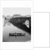 View of Ponte alla Carraja by Anonymous