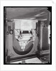 Dante Monument at Santa Croce by Anonymous