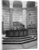 Interior View of Cathedral by Anonymous