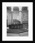 Interior View of Cathedral by Anonymous