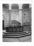 Interior View of Cathedral by Anonymous