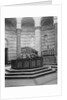 Interior View of Cathedral by Anonymous