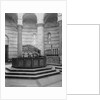 Interior View of Cathedral by Anonymous