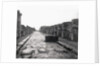 View of Pompeii Street by Anonymous