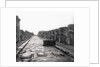 View of Pompeii Street by Anonymous