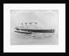 S.S. Britannic by Anonymous