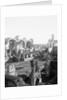 View of Basilica of Constantine Ruins by Anonymous