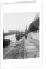 Porto de Ripa Grande on Tiber River by Anonymous