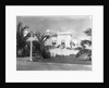 Exterior of Al Capone's Home by Anonymous