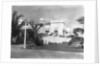 Exterior of Al Capone's Home by Anonymous