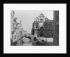 View of Canal and School in Venice. by Anonymous