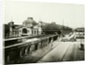 Grand Union Railway in Germany by Anonymous