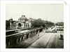 Grand Union Railway in Germany by Anonymous