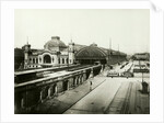 Grand Union Railway in Germany by Anonymous
