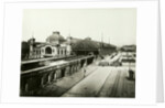 Grand Union Railway in Germany by Anonymous