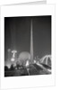 The Trylon and Perisphere by Anonymous