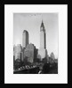 Chrysler Building in New York City by Anonymous