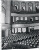 Interior View of the Century Theater by Anonymous