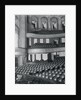Interior View of the Century Theater by Anonymous