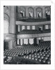 Interior View of the Century Theater by Anonymous