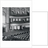 Interior View of the Century Theater by Anonymous