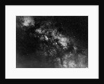 View of The Milky Way from Lowell Observatory by Anonymous