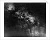 View of The Milky Way from Lowell Observatory by Anonymous