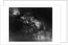 View of The Milky Way from Lowell Observatory by Anonymous