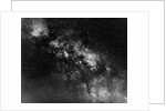 View of The Milky Way from Lowell Observatory by Anonymous