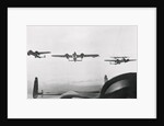 Luftwaffe Fail to Subdue the R.A.F. 1940 by Anonymous