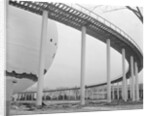 Demolition of the Perisphere by Anonymous