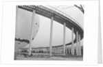 Demolition of the Perisphere by Anonymous