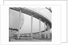 Demolition of the Perisphere by Anonymous