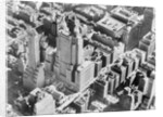 Waldorf Astoria Hotel in New York City by Anonymous