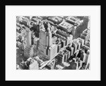 Waldorf Astoria Hotel in New York City by Anonymous
