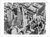 Waldorf Astoria Hotel in New York City by Anonymous