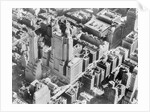 Waldorf Astoria Hotel in New York City by Anonymous