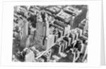 Waldorf Astoria Hotel in New York City by Anonymous