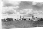 View of Riga, Latvia by Anonymous