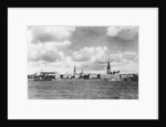 View of Riga, Latvia by Anonymous