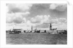 View of Riga, Latvia by Anonymous