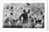 Early Democratic Convention Illustration by Anonymous