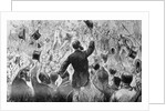 Early Democratic Convention Illustration by Anonymous