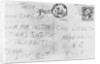 Postcard Evidence in Lindbergh Trial by Anonymous