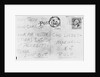 Postcard Evidence in Lindbergh Trial by Anonymous